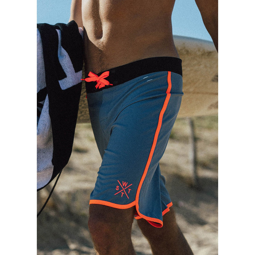 WATTS R - Tuubb Boardshorts - SAMPLE DROP