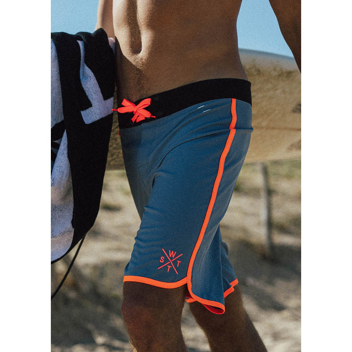 WATTS R - Tuubb Boardshorts - SAMPLE DROP
