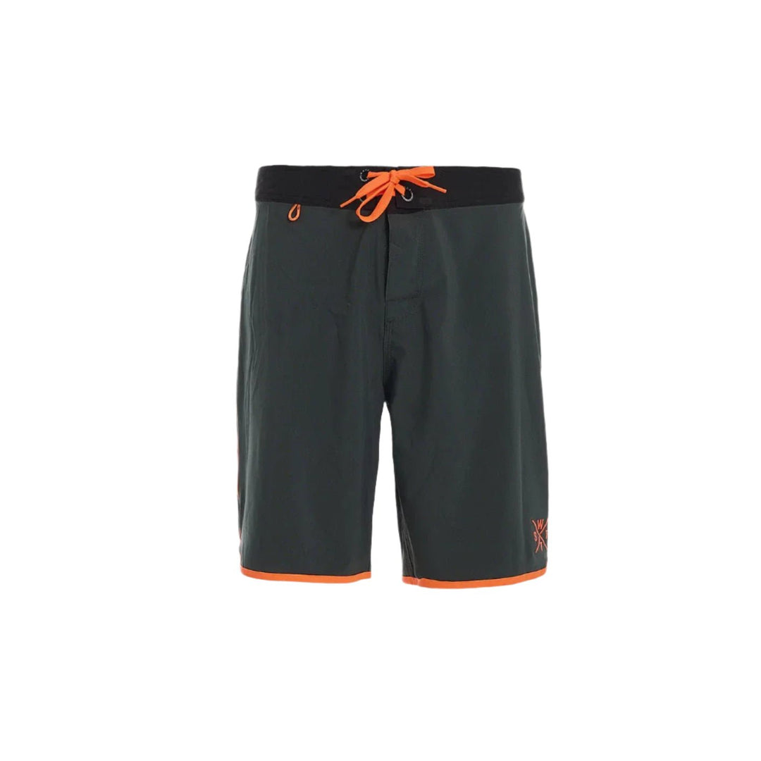 WATTS R - Tuubb Boardshorts - SAMPLE DROP