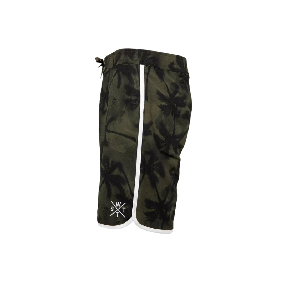 WATTS R - Tuubb Boardshorts - SAMPLE DROP