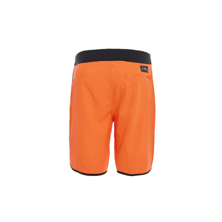 WATTS R - Tuubb Boardshorts - SAMPLE DROP