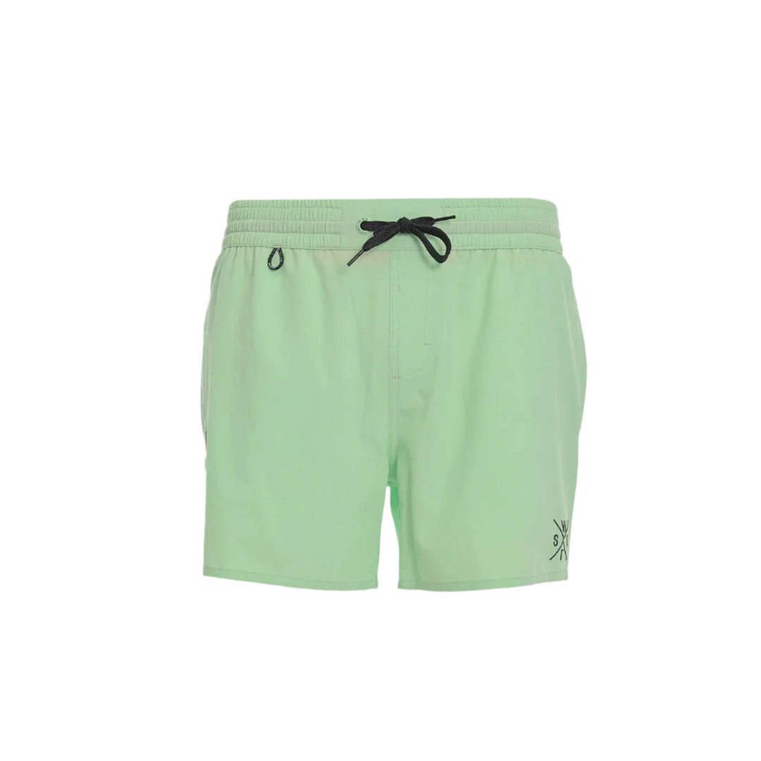 WATTS Sunrise Swimshorts - SAMPLE DROP