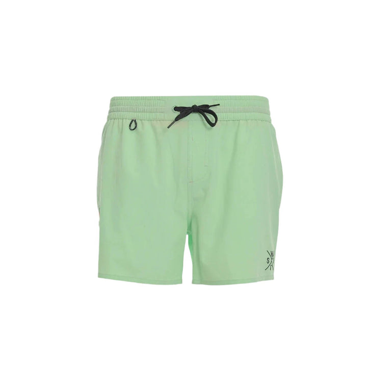 WATTS Sunrise Swimshorts - SAMPLE DROP