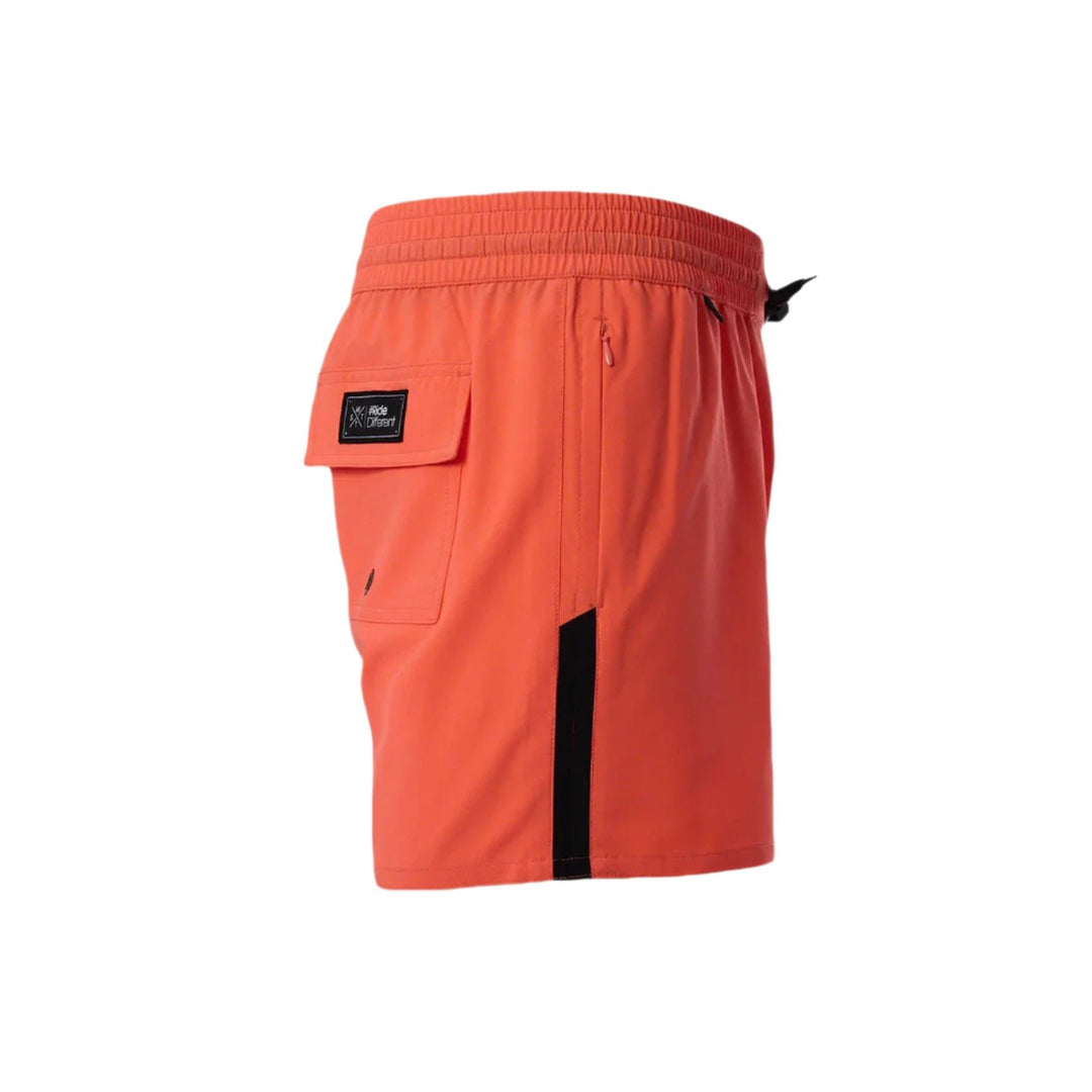 WATTS Sunrise Swimshorts - SAMPLE DROP
