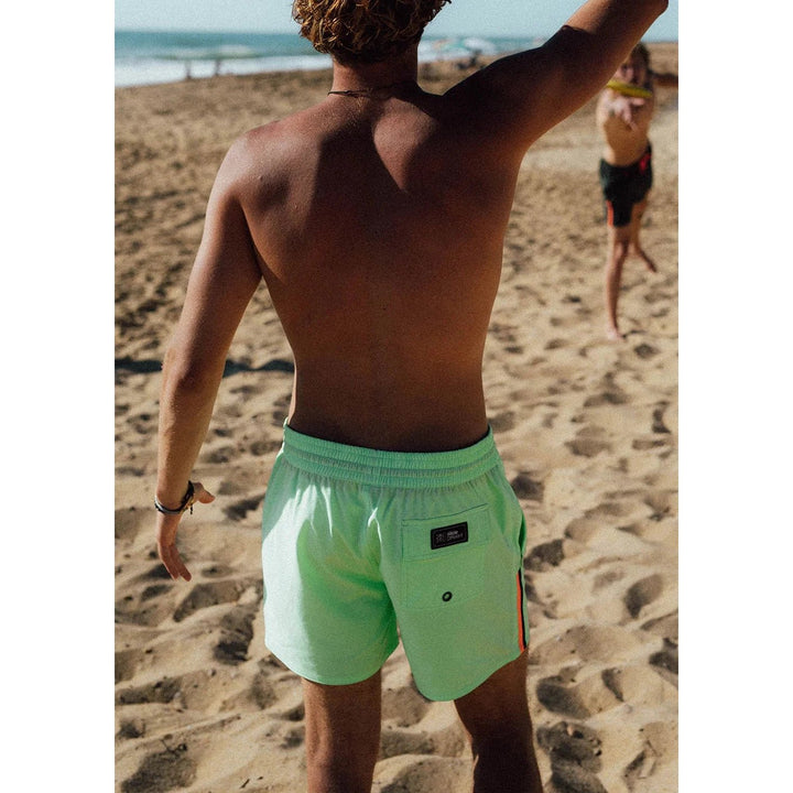 WATTS Sunrise Swimshorts - SAMPLE DROP