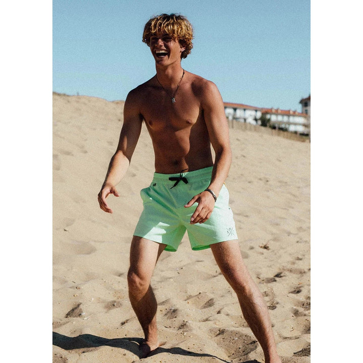 WATTS Sunrise Swimshorts - SAMPLE DROP
