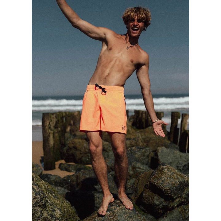 WATTS Sunrise Swimshorts - SAMPLE DROP