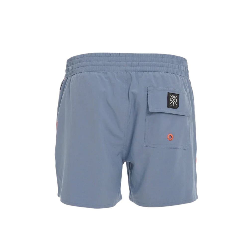 WATTS Sunrise Swimshorts - SAMPLE DROP
