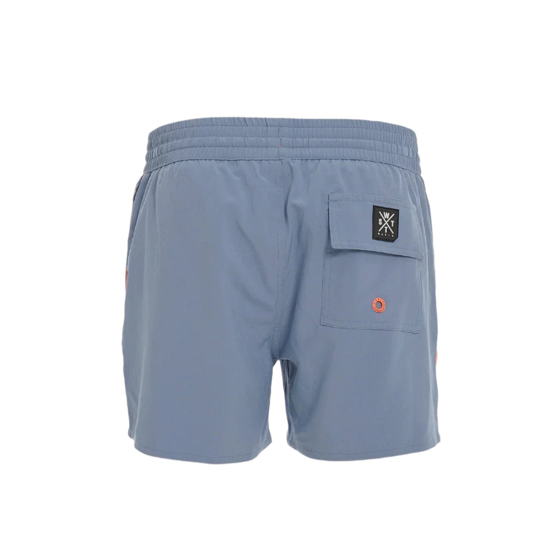 WATTS Sunrise Swimshorts - SAMPLE DROP