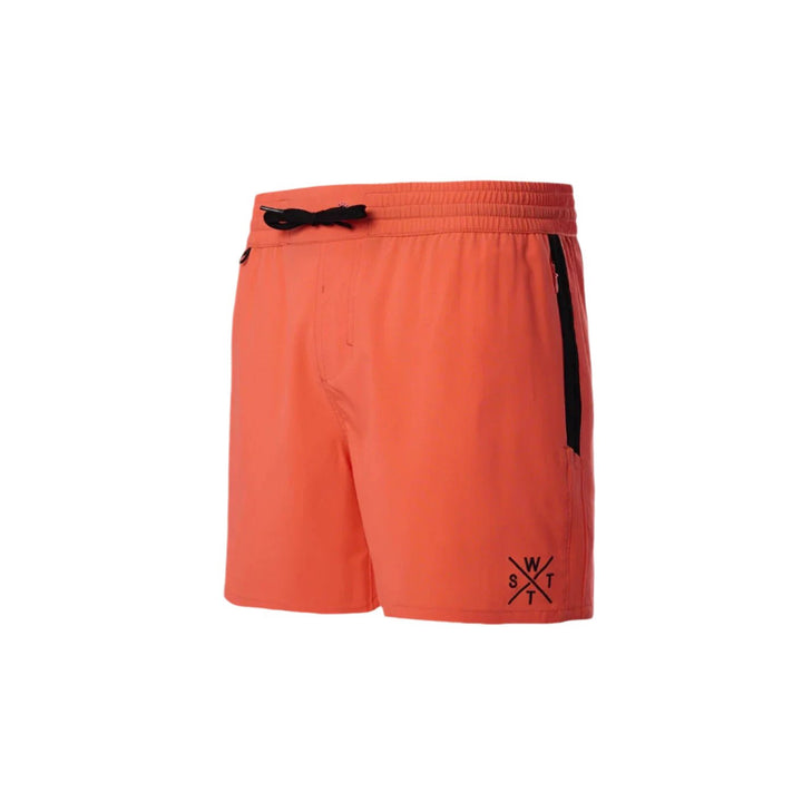 WATTS Sunrise Swimshorts - SAMPLE DROP