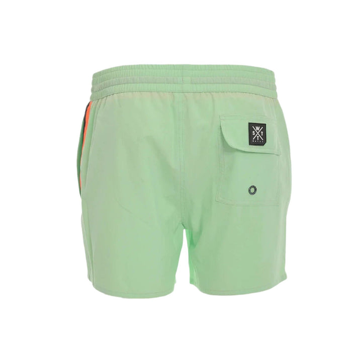 WATTS Sunrise Swimshorts - SAMPLE DROP