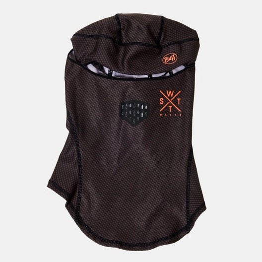 WATTS Wolf Balaclava - Dark Carbon Grey - SAMPLE DROP