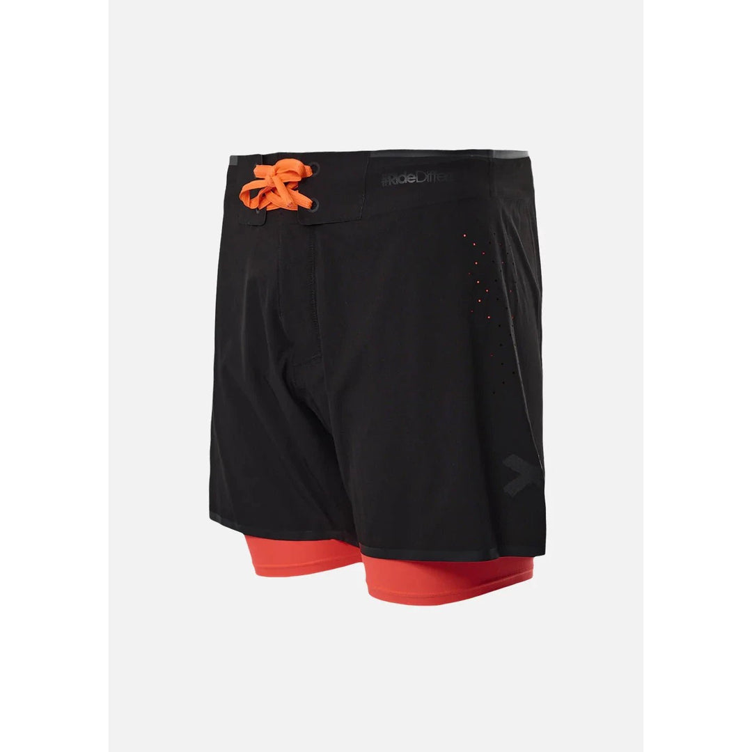 WATTS X - Air Three boardshorts - SAMPLE DROP
