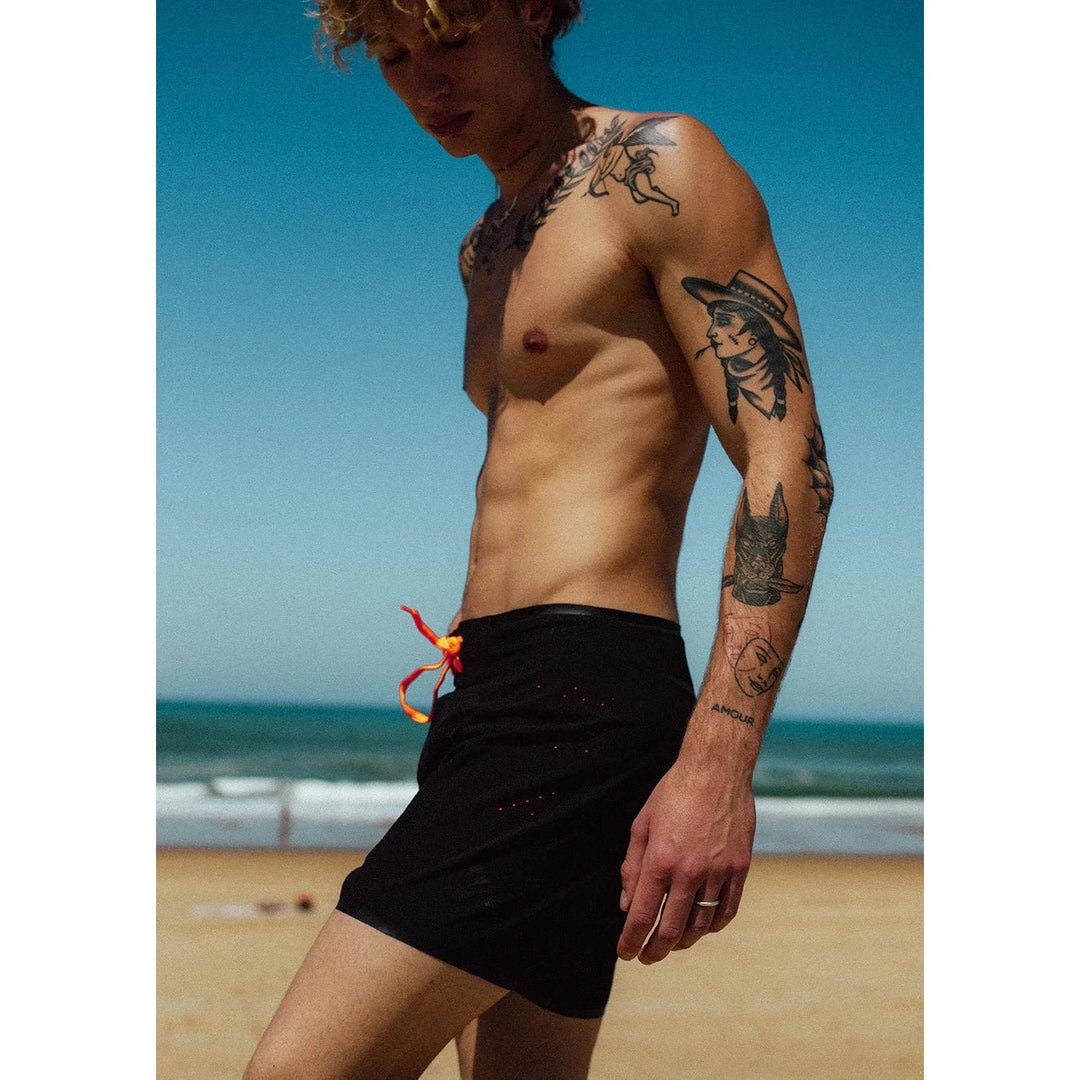WATTS X - Air Three boardshorts - SAMPLE DROP