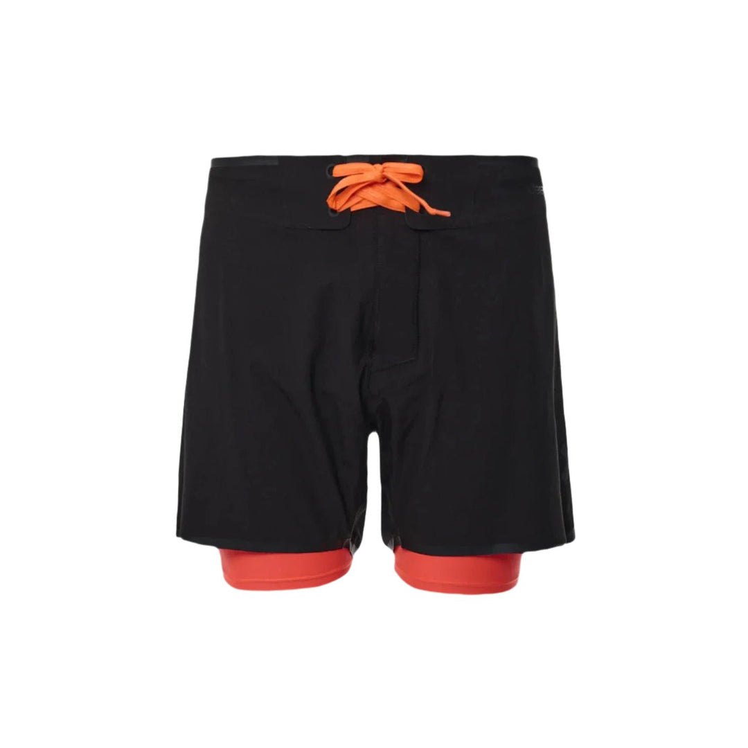WATTS X - Air Three boardshorts - SAMPLE DROP