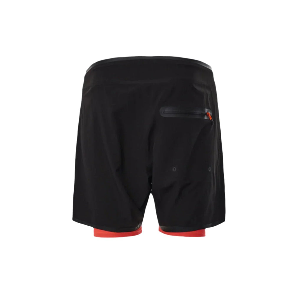 WATTS X - Air Three boardshorts - SAMPLE DROP