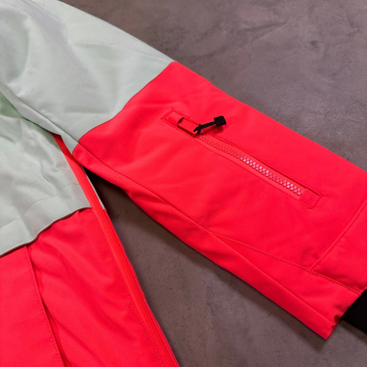 WATTS X - Metod Ski Jacket - Cosmic Sky - SAMPLE DROP