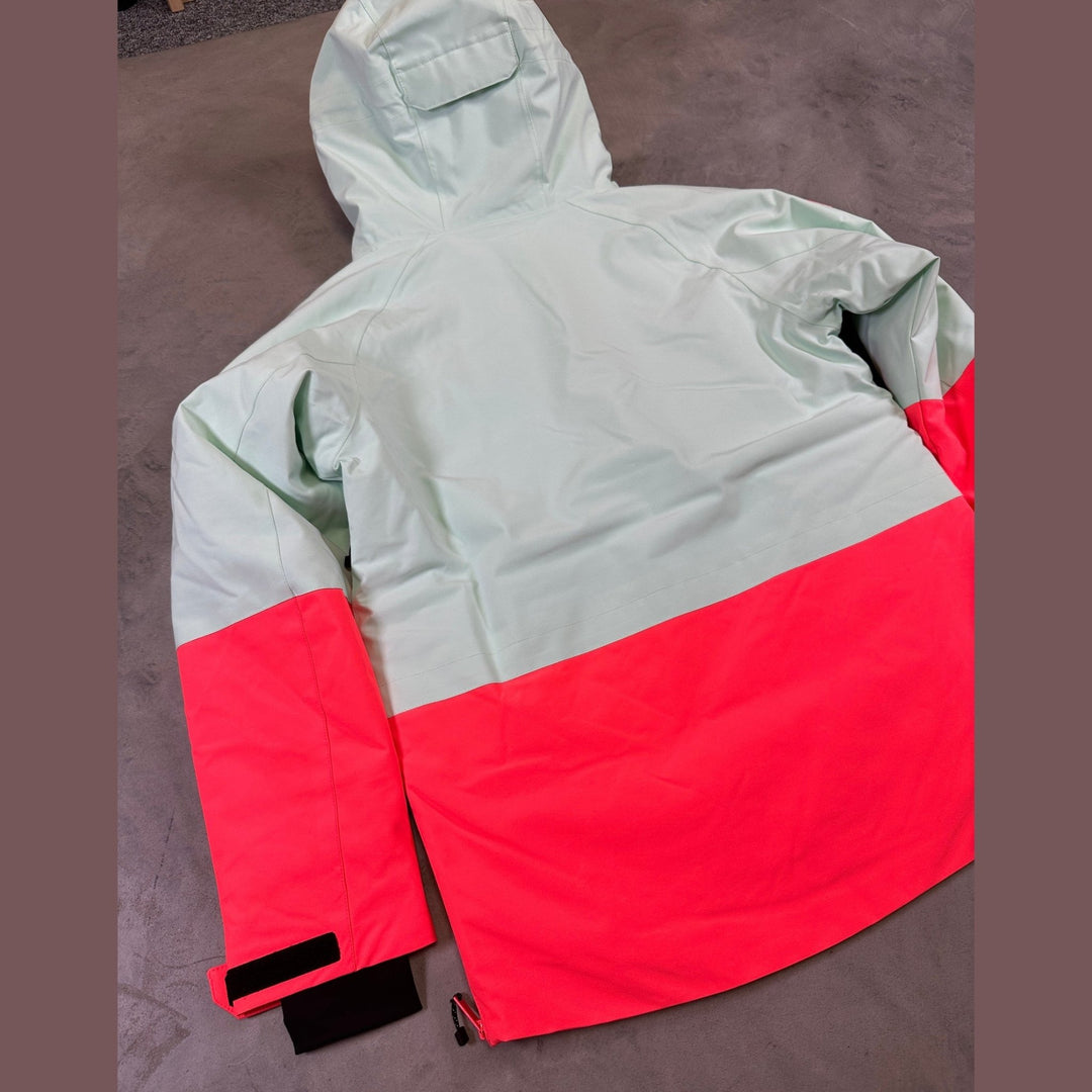 WATTS X - Metod Ski Jacket - Cosmic Sky - SAMPLE DROP