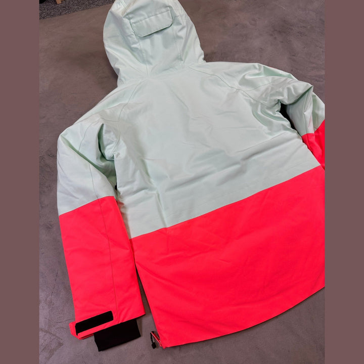 WATTS X - Metod Ski Jacket - Cosmic Sky - SAMPLE DROP