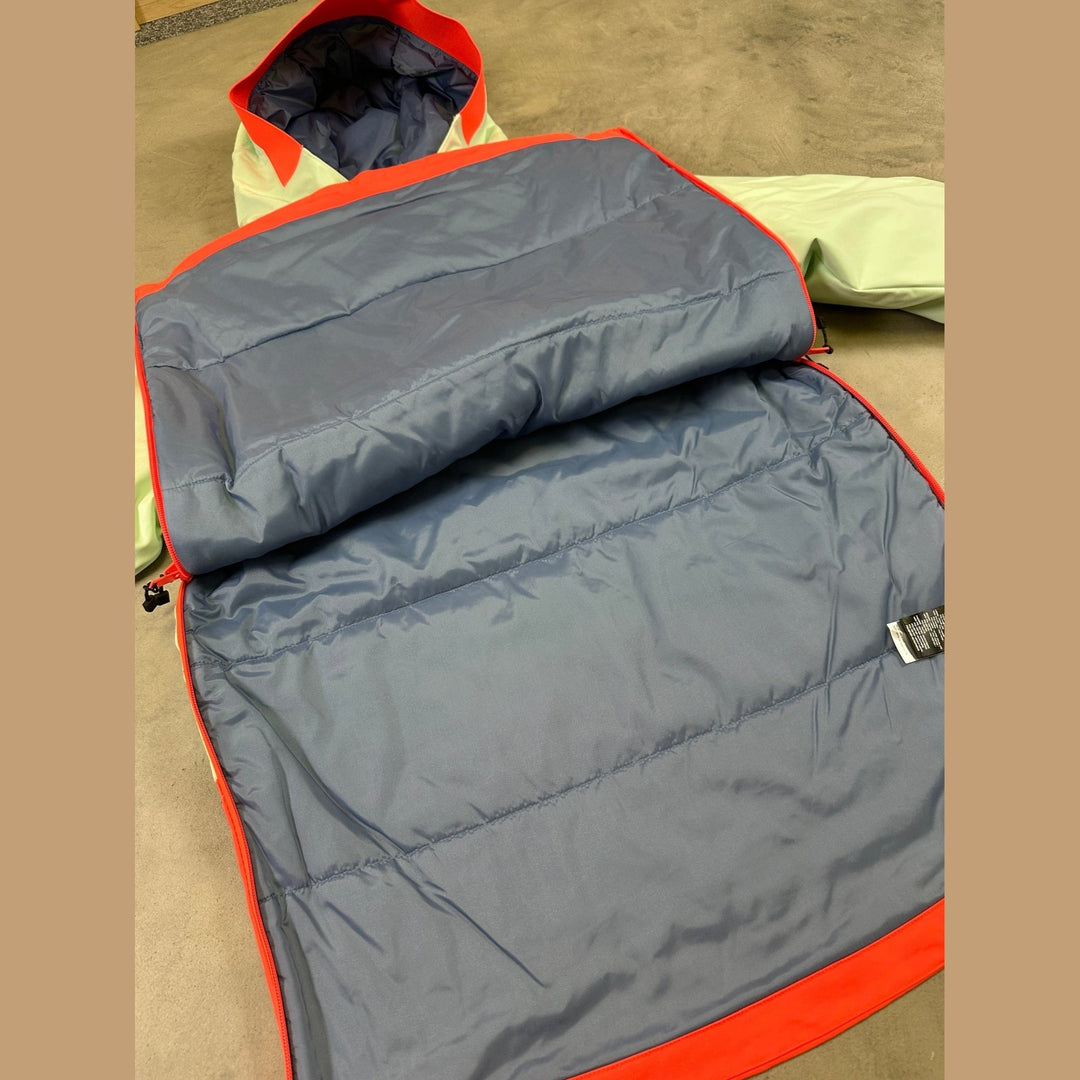 WATTS X - Metod Ski Jacket - Cosmic Sky - SAMPLE DROP