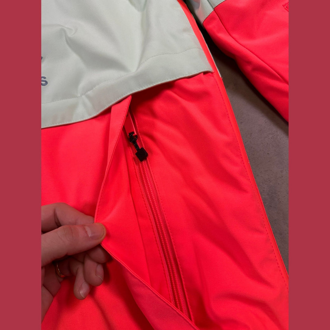 WATTS X - Metod Ski Jacket - Cosmic Sky - SAMPLE DROP