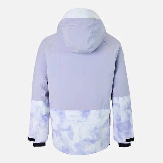 WATTS X - Metod Ski Jacket - Lavender - SAMPLE DROP