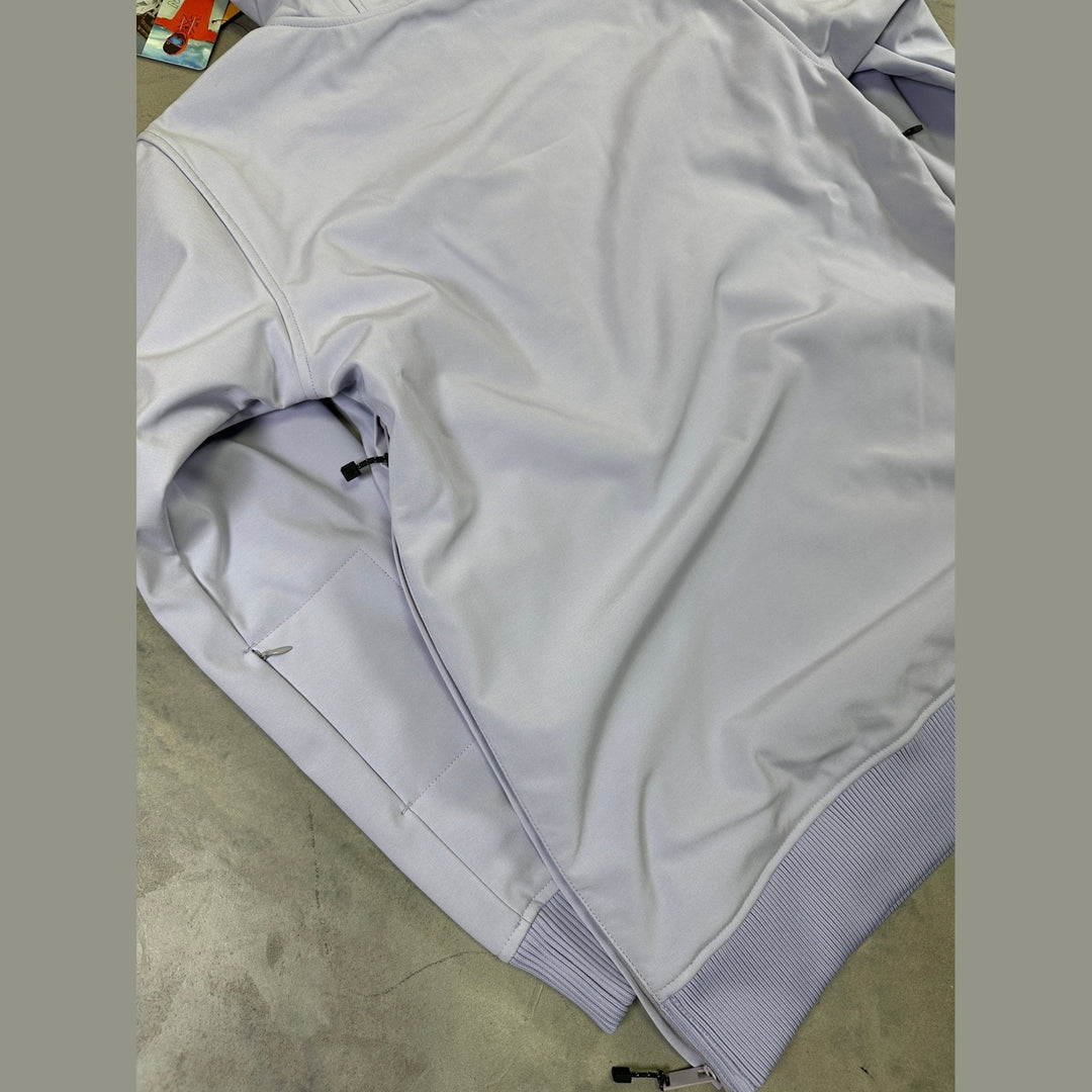 WATTS X - Orbital Softshell Ski Jacket - Lavender - SAMPLE DROP