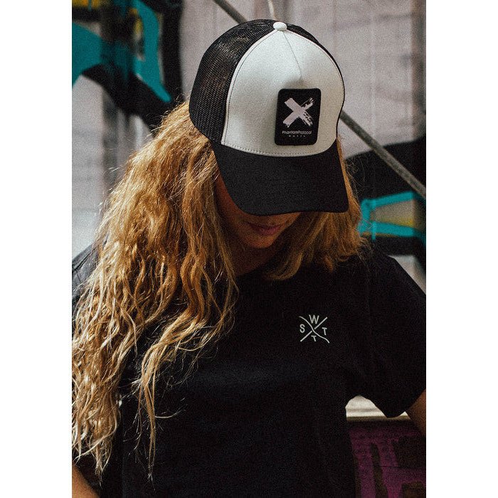 WATTS X - Tribe Cap - Light Green - SAMPLE DROP