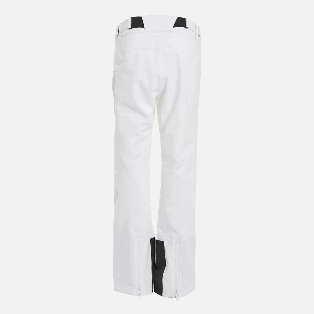 WATTS X - Way Ski Pants - White - SAMPLE DROP
