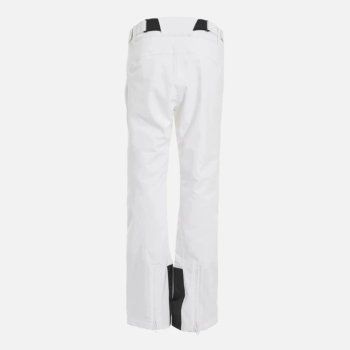 WATTS X - Way Ski Pants - White - SAMPLE DROP