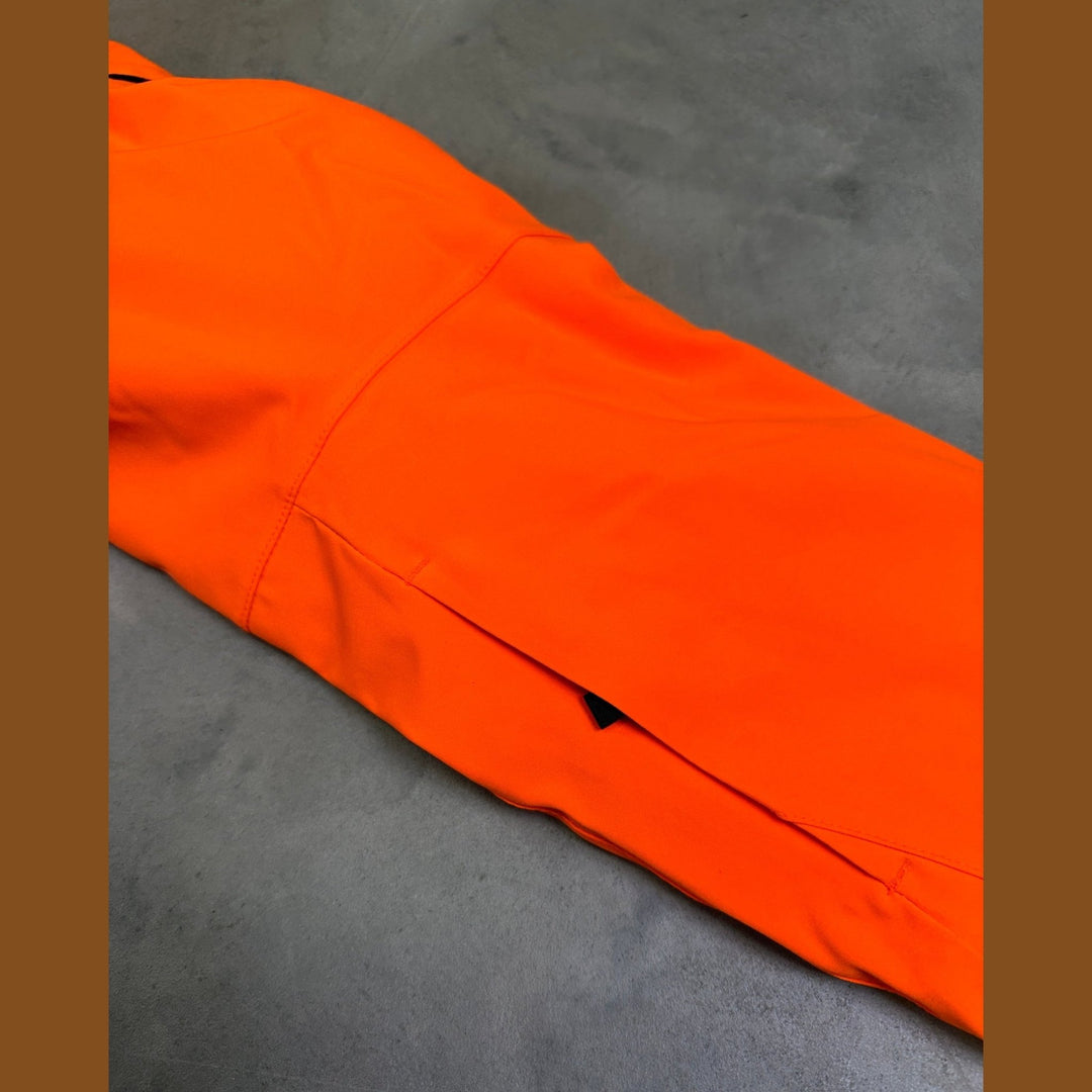 WATTS X - Wear Ski Jacket - Fluo Orange - SAMPLE DROP