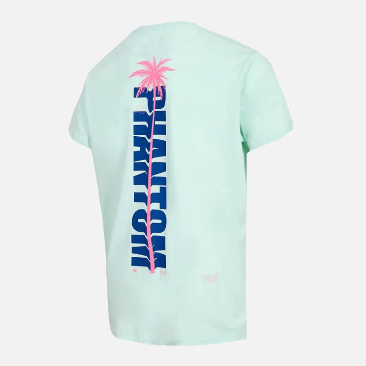 WATTS XRadiant T-shirt - Soft Green - SAMPLE DROP