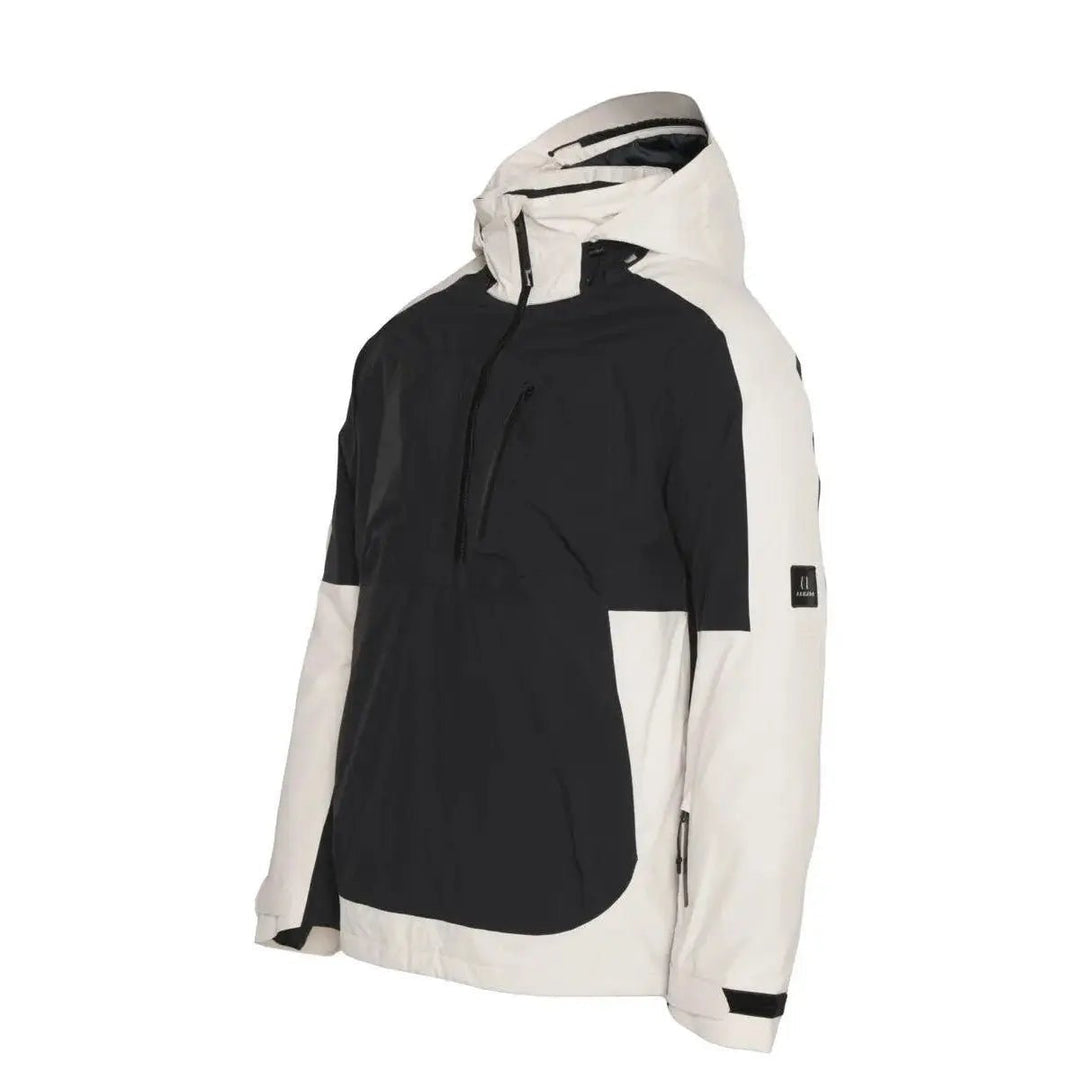 WETHERILL 2L INSULATED JACKET - SAMPLE DROP