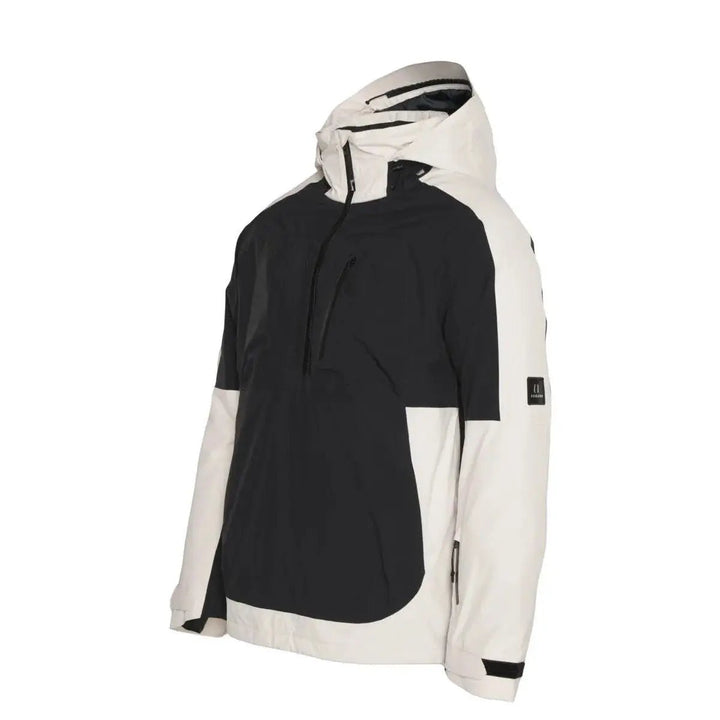 WETHERILL 2L INSULATED JACKET - SAMPLE DROP