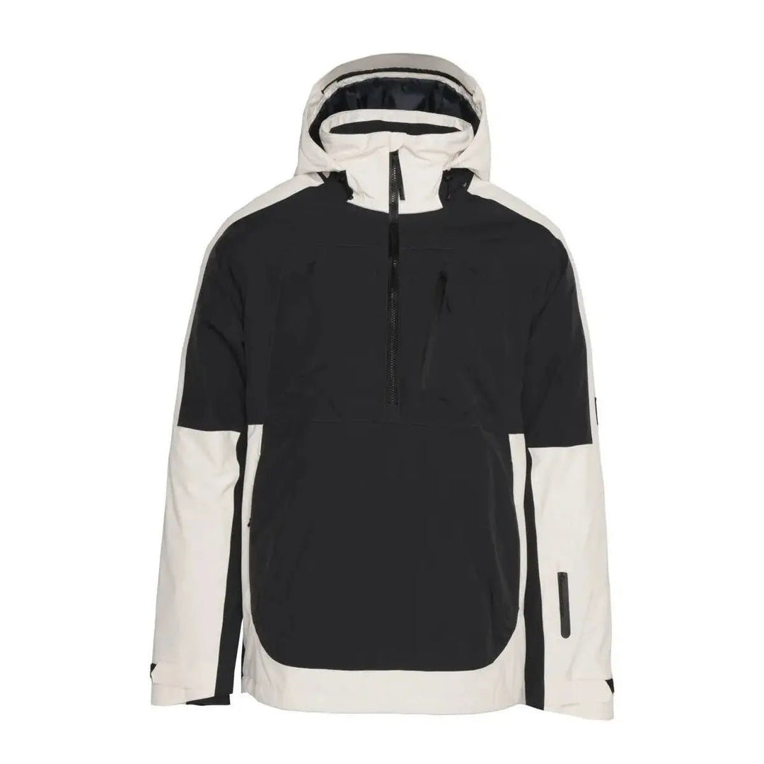 WETHERILL 2L INSULATED JACKET - SAMPLE DROP