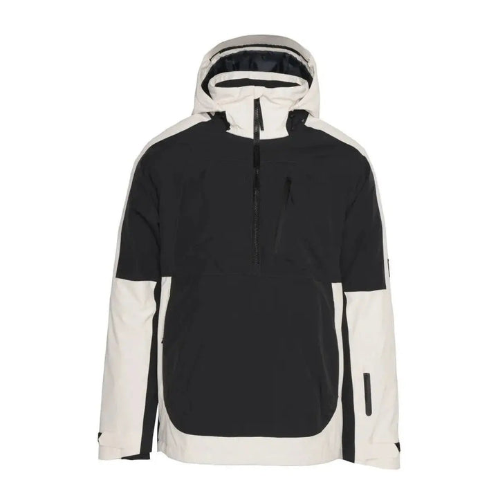 WETHERILL 2L INSULATED JACKET - SAMPLE DROP