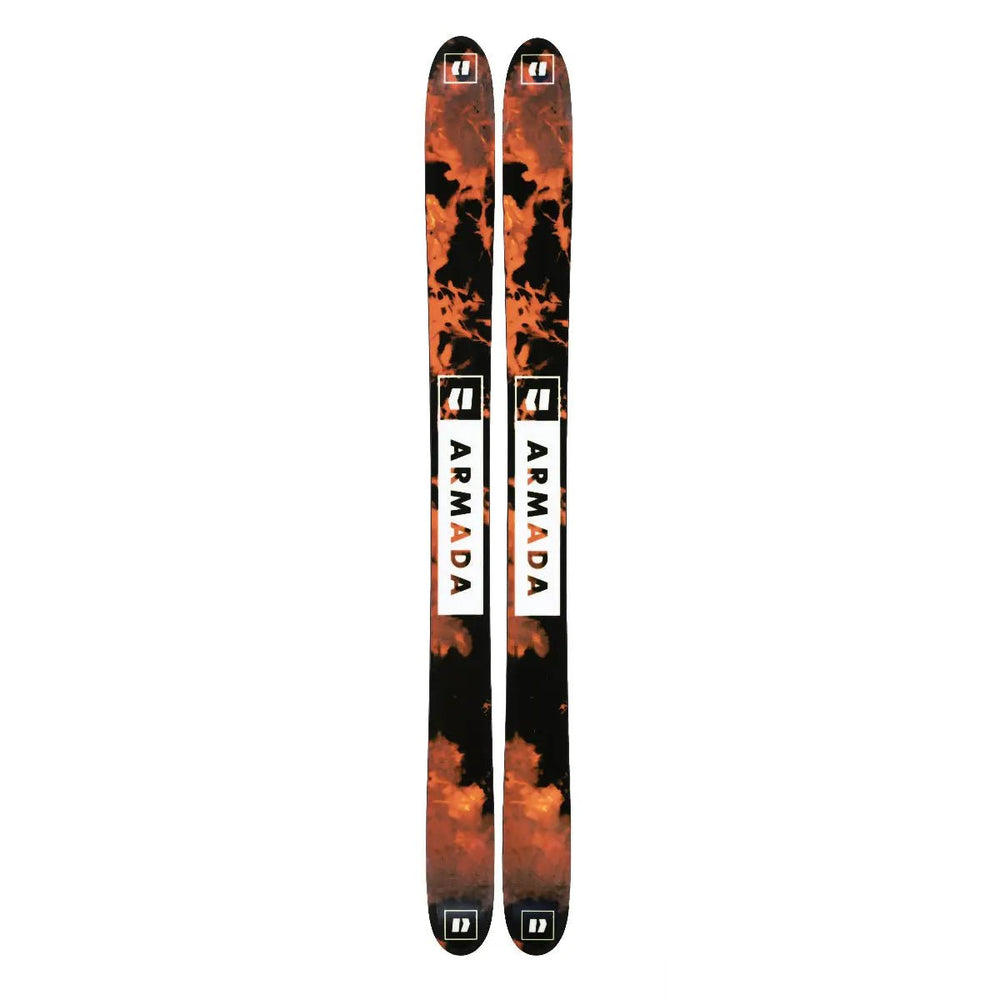 WHITEWALKER 116 - 185cm - SAMPLE DROP