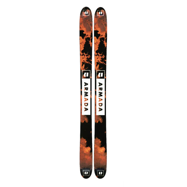 WHITEWALKER 116 - 185cm - SAMPLE DROP