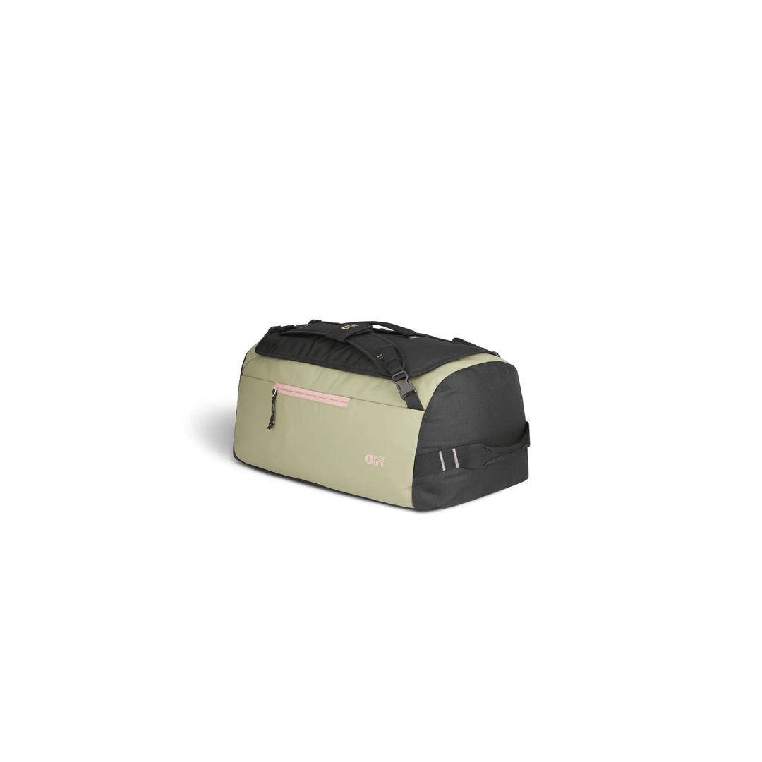 WILDPATH DUFFLE 40 - SAMPLE DROP