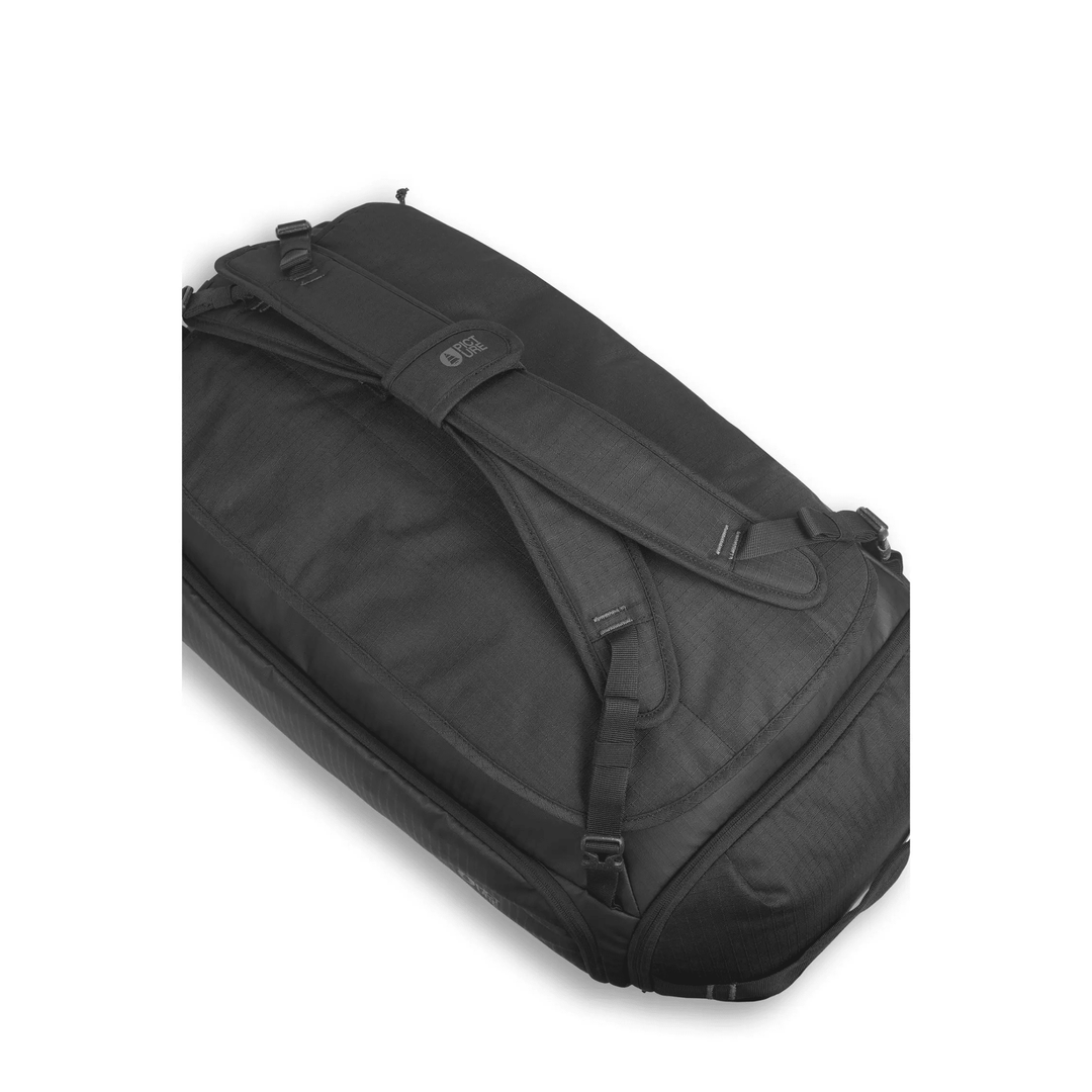 WILDPATH DUFFLE 55 - SAMPLE DROP