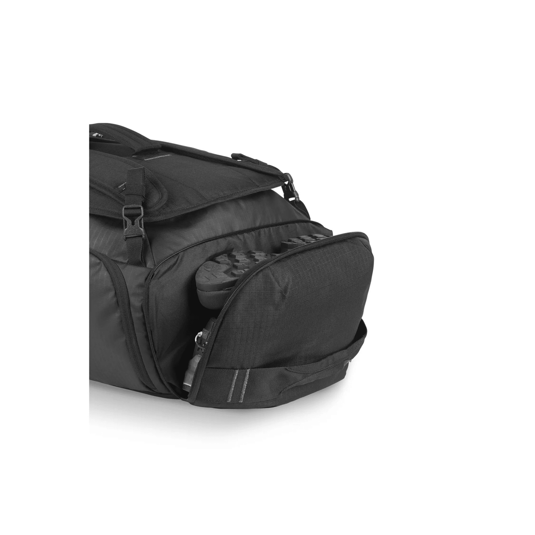 WILDPATH DUFFLE 55 - SAMPLE DROP