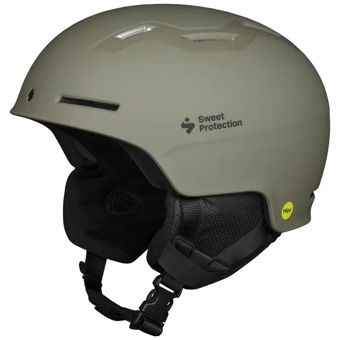 WINDER MIPS HELMET M/L - SAMPLE DROP