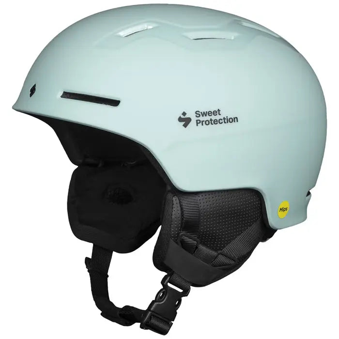 WINDER MIPS HELMET M/L -  Sweet Protection -  SAMPLE DROP