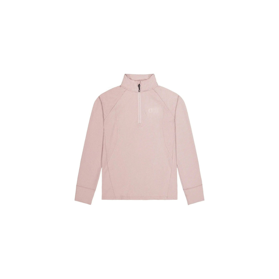 WINDY 1/4 FLEECE - SAMPLE DROP