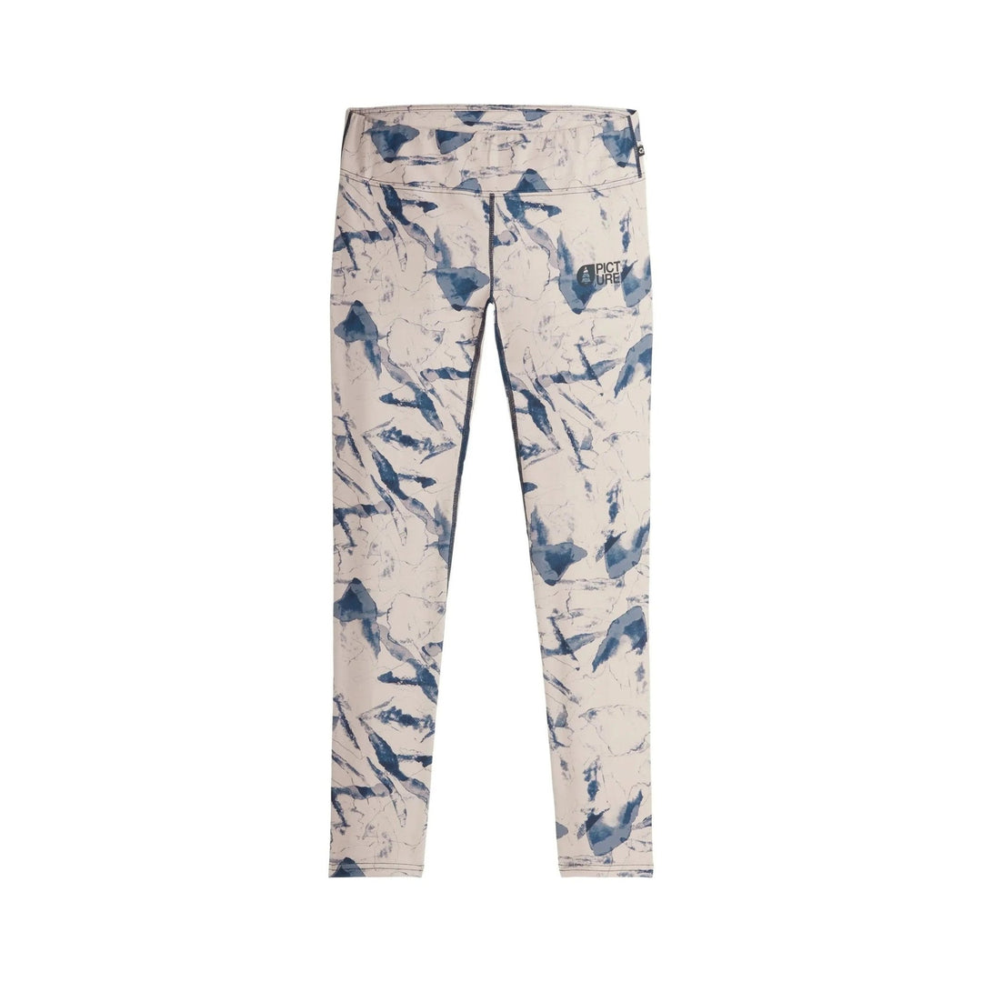 XINA PRINTED BOTTOM - SAMPLE DROP