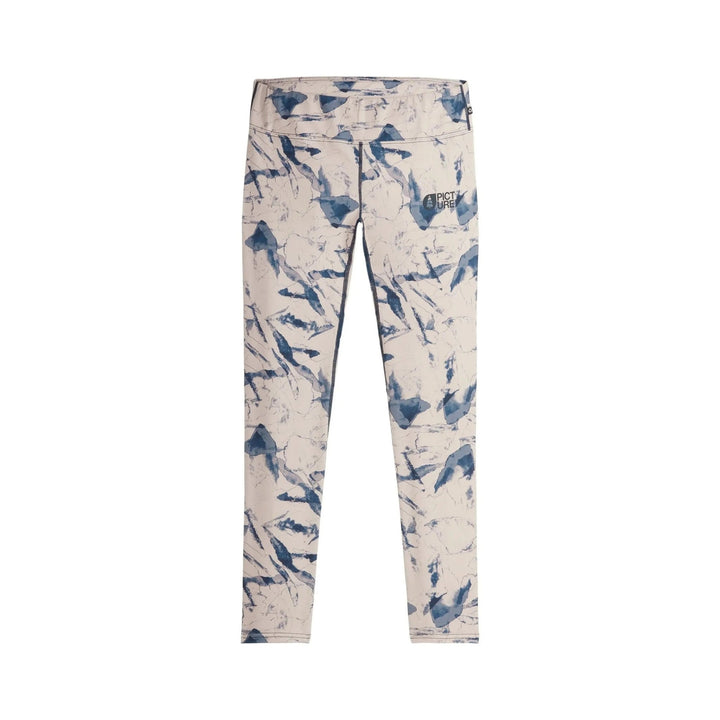 XINA PRINTED BOTTOM - SAMPLE DROP