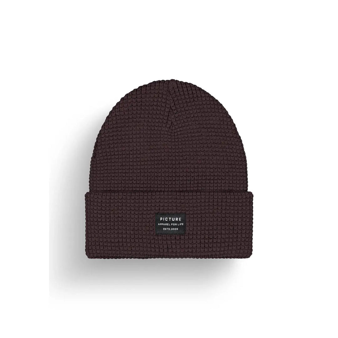 YORK BEANIE - SAMPLE DROP
