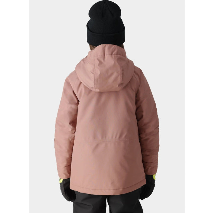 YOUTH GORE TEX JACKET - SAMPLE DROP