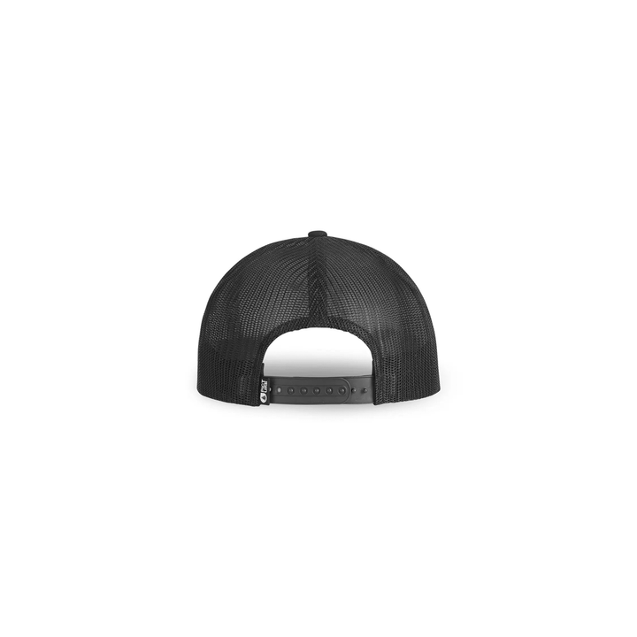 ZEPHYR TRUCKER CAP - SAMPLE DROP