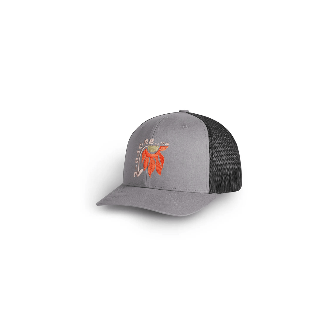 ZEPHYR TRUCKER CAP - SAMPLE DROP